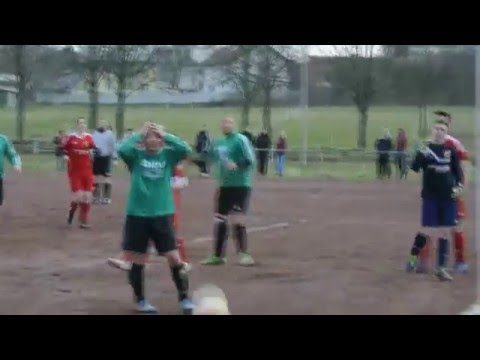 Wolfhagen II - FSG I  1:1  -  Nr. 4