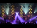 Yonder Mountain String Band - Winds of Wyoming - The Midtown Ballroom - 4/20/12