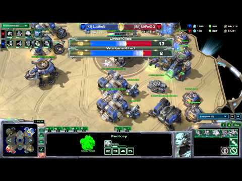 NASL - TakeTV Acer TeamStory Cup with MrBitter & RotterdaM - Part 4