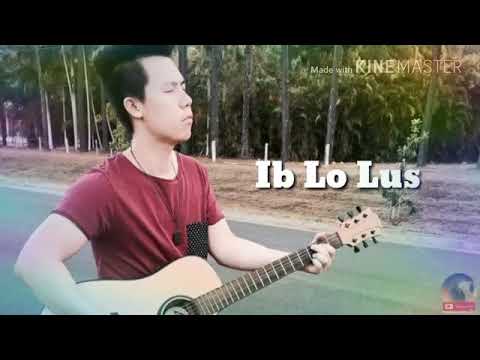 Ib Lo Lus Yee Lee(FBI) 2018-2019