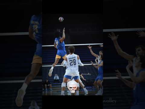 volleyball boys jump ☠️🗿 [subscribe] #volleyball #epicvolleyball #algorithm #animation #viralvideo