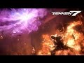 Vidéo de gameplay de Tekken 7  Playstation  SEASONPASS