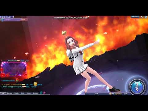 #touchonline SPICA - lonely [ Groov ☆ x2]