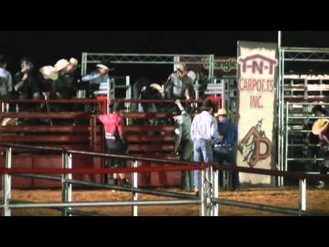 April 7, 2012 Jerome Davis event Summerfield, NC Dennis Harold