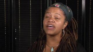 IVAP Team Interviews: Amikaeyla Proudfoot Gaston