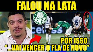 CANTARELLI SE RENDE!! 