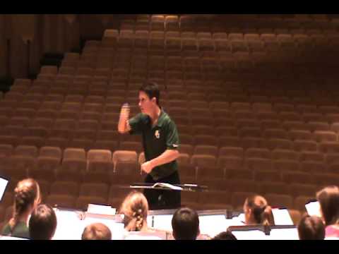 Tunbridge Fair by Walter Piston