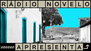 A alma das ruas | Podcast Rádio Novelo Apresenta