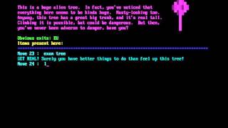 Another Lifeless Planet and Me With No Beer for DOS