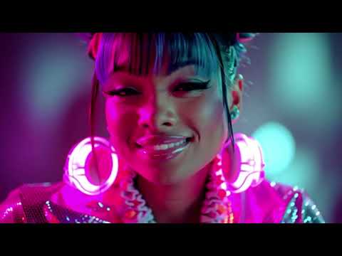 Ashlo - Like Dat ft L.A.X (  Ai official video)