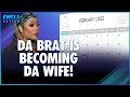 Da Brat and Jesseca ‘Judy’ Dupart Set Wedding Date on ‘Brat Loves Judy’ Season Finale
