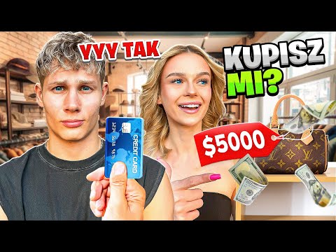 ZGADZAM SIĘ NA WSZYSTKO CO POWIE MOJA DZIEWCZYNA *nigdy więcej*