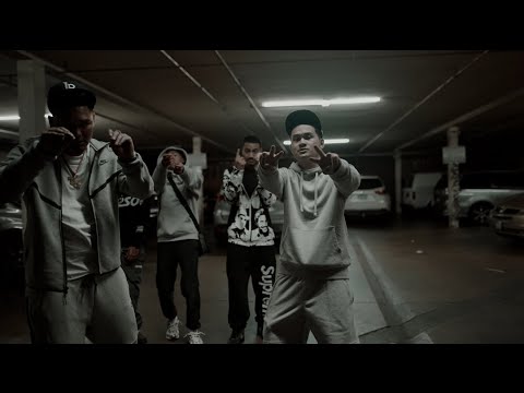 Glizzy Grey - Do My Dance Ft. YC4 (Official Music Video)