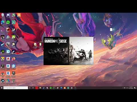 UNLOCK ELITE SKINS FOR FREE | MAVERICK ELITE SKIN IN RAINBOW SIX SIEGE|