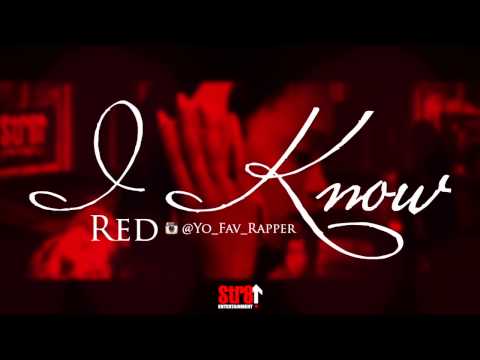 Red - I Know (AUDIO)