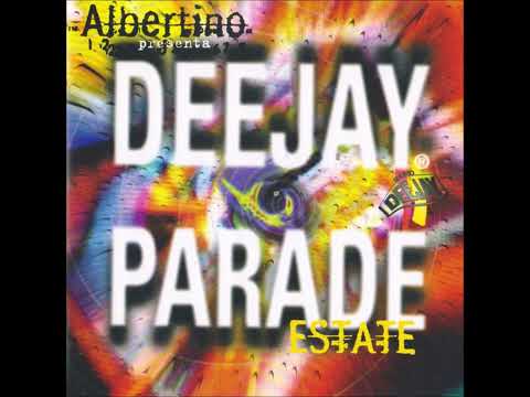 Deejay Parade Estate '97