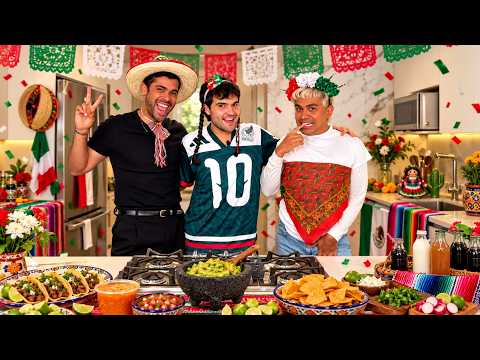 GUACALA QUE RICO - PATRIOTAS 🇲🇽