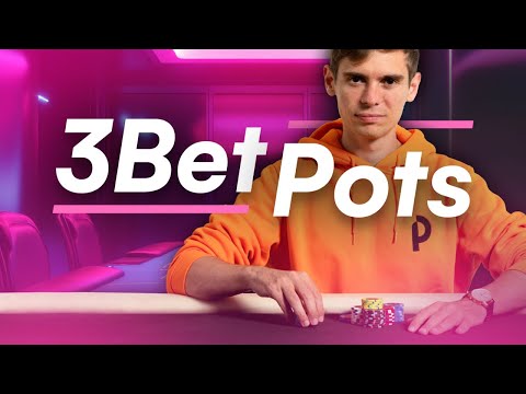 MASTER 3-Bet Pots with Fedor's Game-Changing Strategy | Coaching Highlights
