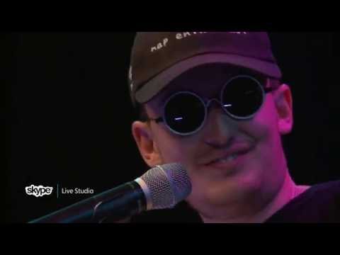 Tell Me It's Okay - Gnash