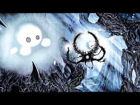 EVIL COGS Trailer (2018)