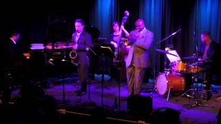 Jerrold Dubyk Quintet  - Feb 2015