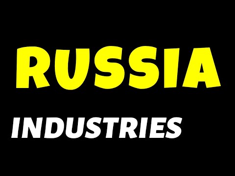 Heart of Russia DLC: Industries | Additional Video & Screenshots of Industries | ETS2 Next Map DLC