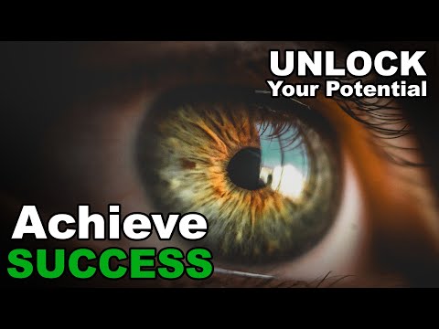 Unlocking Your True Potential - A Guide to Achieving Personal Success in 2023