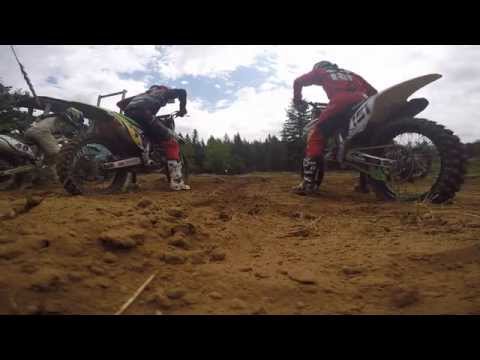 GoPro: Slow Motion Holeshot