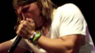 Jason Michael Carroll, Screamin Willies Columbus OH, Tears