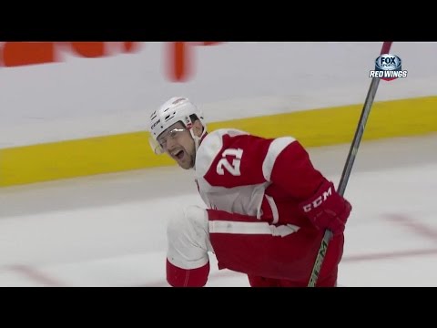 15/16 RS: Det @ Ott Highlights - 11/16/15