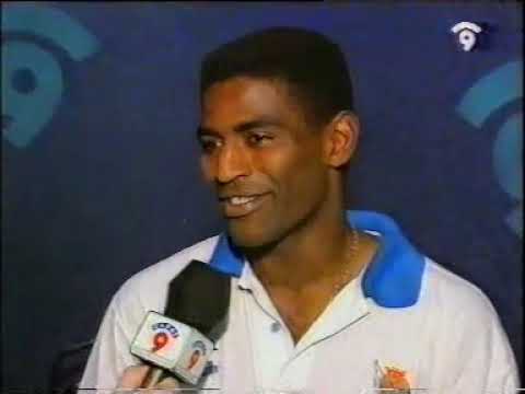 Temp 92-93 Jornada 5  Valencia CF 1 - 0 Real Sociedad