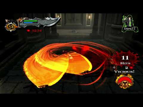 GOD OF WAR 2 REMASTERED PS5 Gameplay Walkthrough PART 3[ 60FPS ] - No Commentary