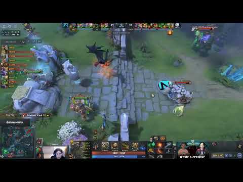 DPC NA 2021/2022 Tour 2: Division I