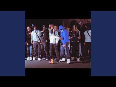 Spazzin' (feat. Sj, Cap & Young Smooky)