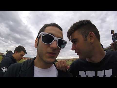 SOVER vs STINGER | Octavos | #SanAgusBattle