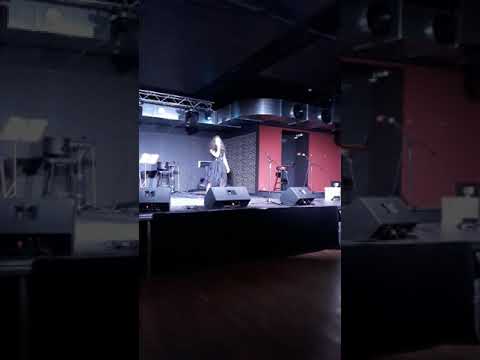 Dona Todorova - Crazy in love ("Fifty shades of gray" cover)