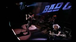 Bad Company - Good Lovin&#39; Gone Bad live