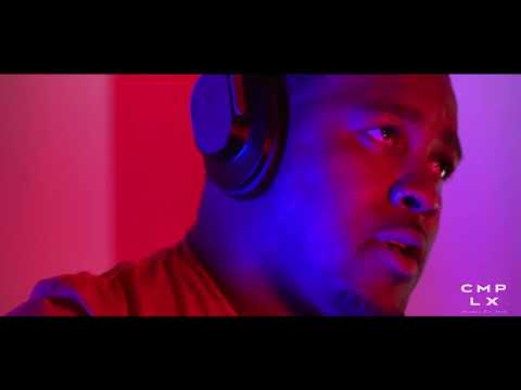 Hundo Sitchy - Studio Session | Sitchy Talk 2 Promo Video