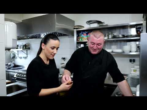 Od kafane do kafane ep. 28 26.03.2021. Mitrovićev dom, Avala