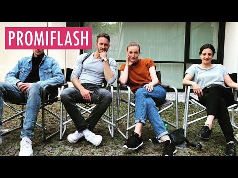 Video Thumbnail: Nach "Tatort"-Cliffhanger: Wird ein Kommissar etwa aufhören?
