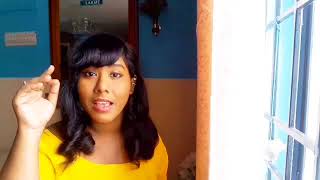 Neena and loki mashup cover of Rain drops of Roses and Eldervice