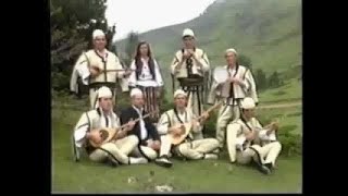 Remzie Osmani & Kumrije Buqaj - Shote Galices