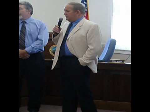 Michael Miksch Sworn In as Carver Massachusetts Police Chief