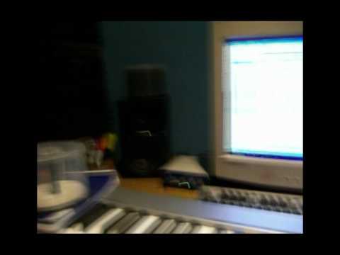 Beat di Paco6x e pre partita alla playstation con Zio Jack!