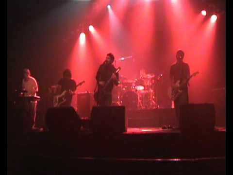 Paracaidas - Interferencia (Niceto 29/11/08)