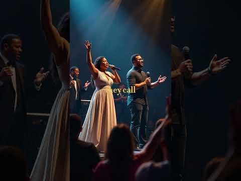 You Still Want Me  Live Worship feat  Tasha Cobbs x Tauren Wells x Kirk Franklin style