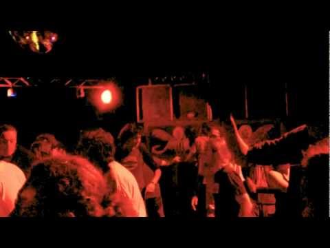 Geneva Dub Club May 19th - King Alpha / Cultural Warriors Sound System / Natural Stepper / Dub Fever