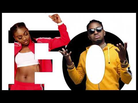 Tipsy X Baddy Oosha – FO