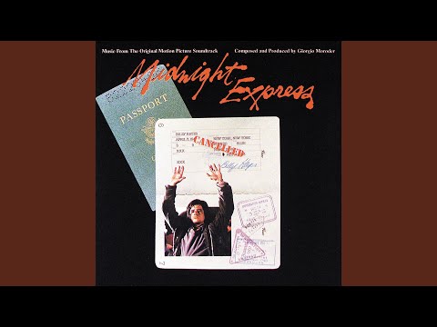 Video thumbnail for (Theme From) Midnight Express