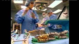 Tripler Trauma Center Prepares For Civilian Patients
